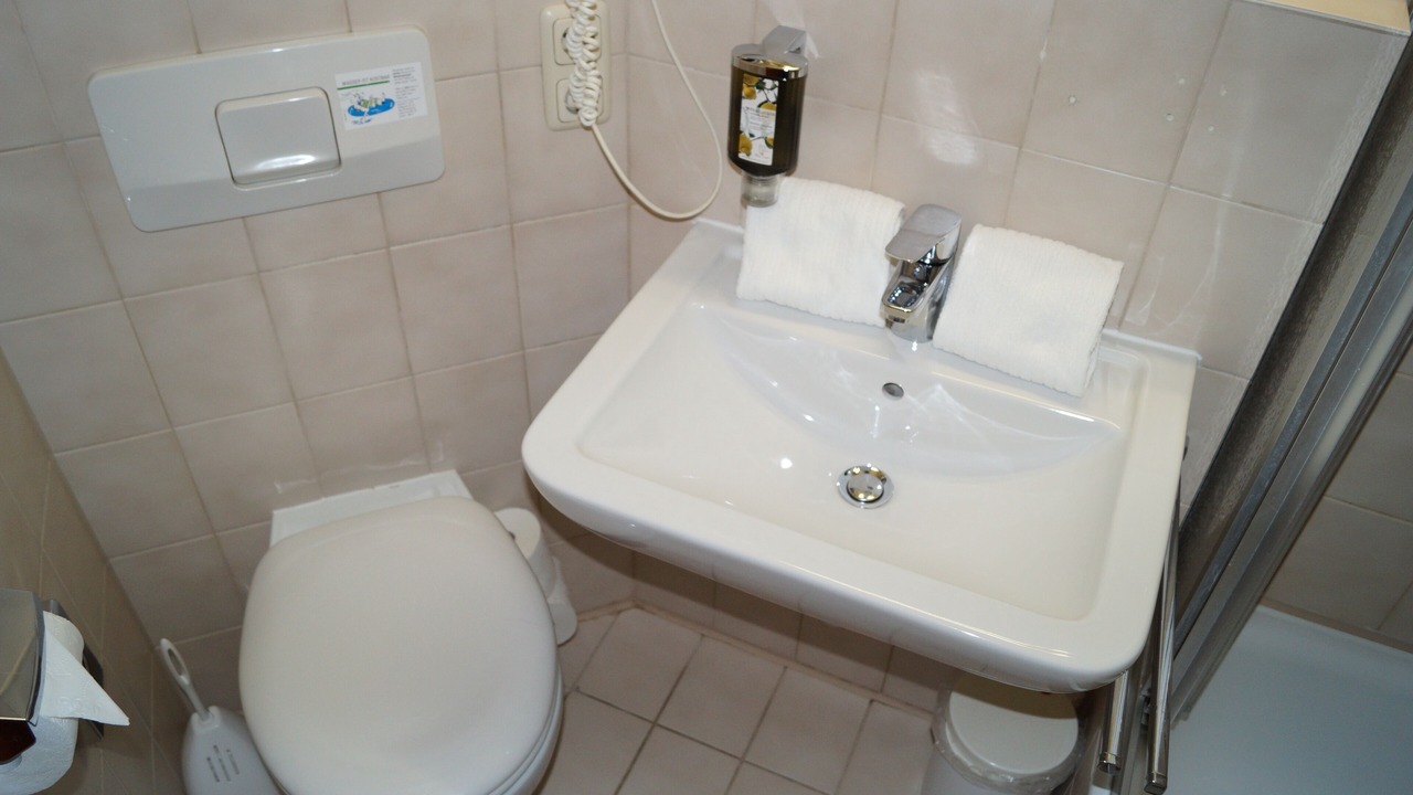 Photo of Bathroom in Tiefenbach