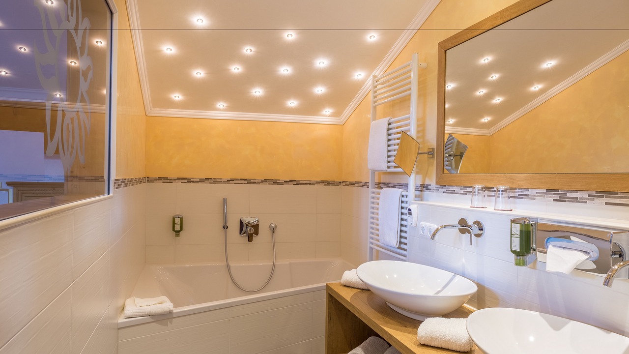 Photo of Bathroom in Tiefenbach