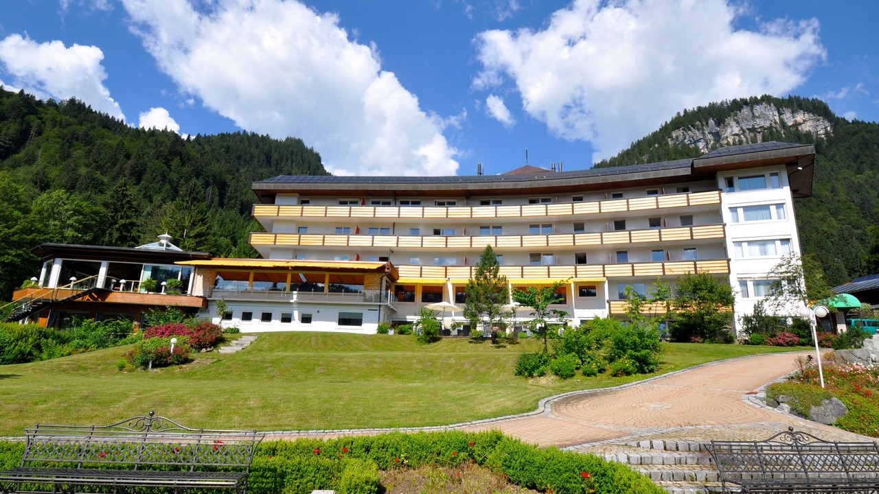 Photo of Outdoor in Tiefenbach