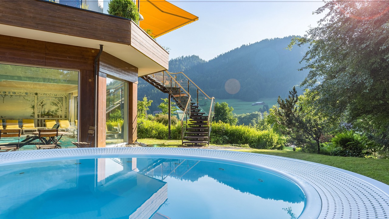Photo of Outdoor in Tiefenbach