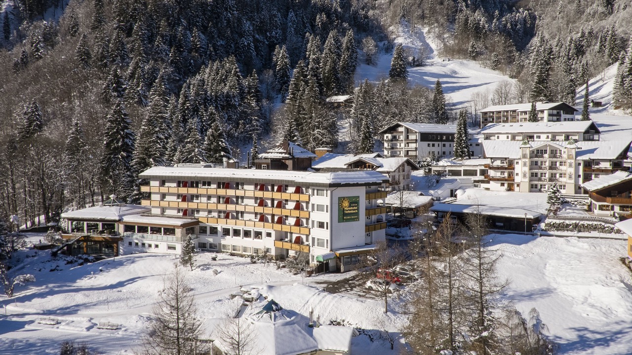 Photo of Outdoor in Tiefenbach
