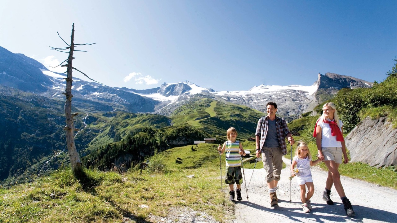 Photo of Outdoor in Lanersbach