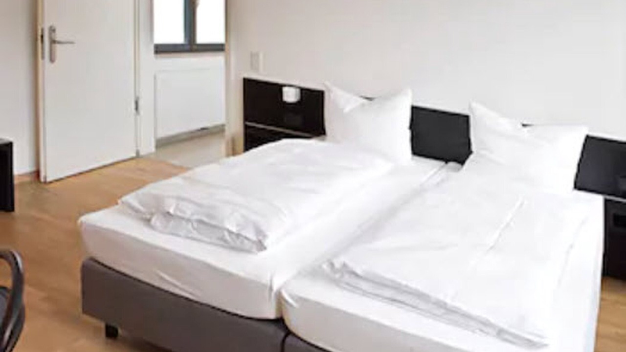 Photo of Bedroom in Old Town