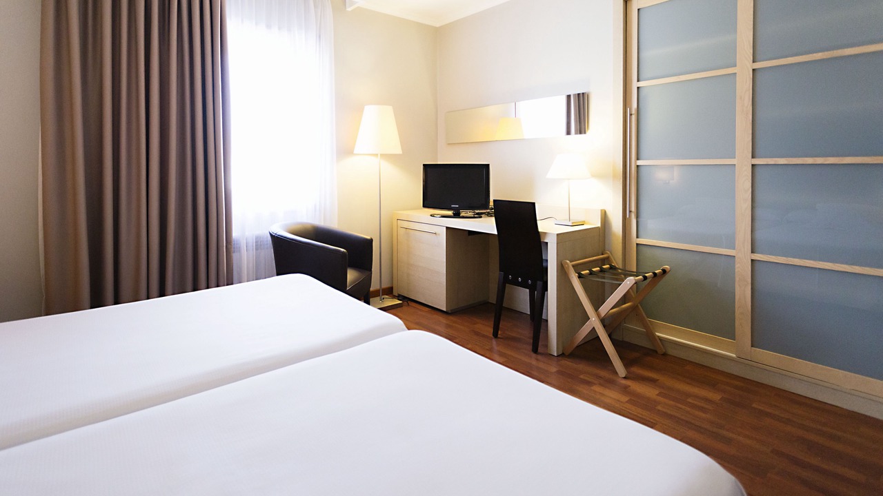 Photo of Bedroom in Ferrol