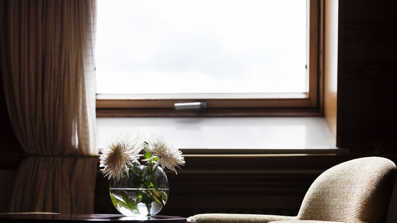Photo of Bedroom in Ferrol