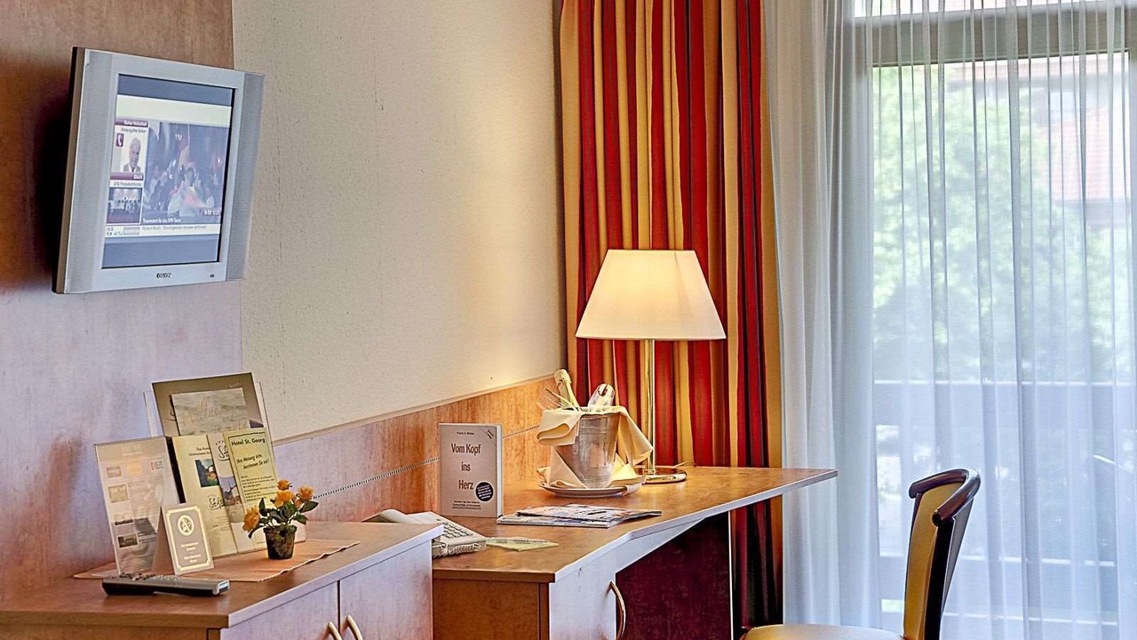 Photo of Bedroom in Bad Aibling