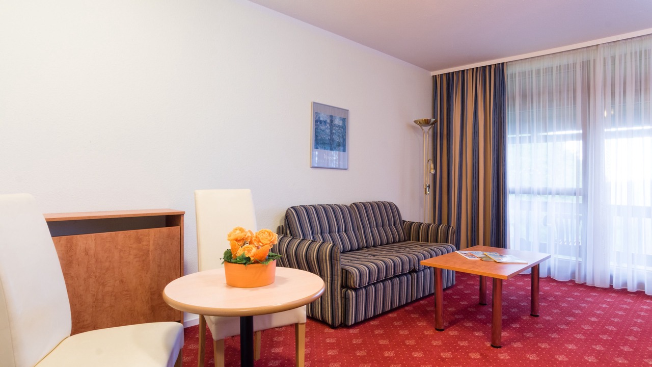 Photo of Bedroom in Bad Aibling