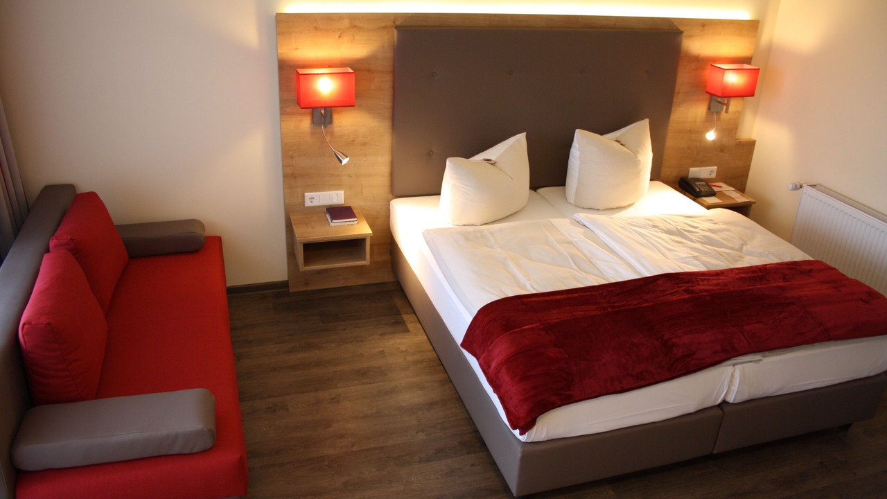 Photo of Bedroom in Bad Aibling