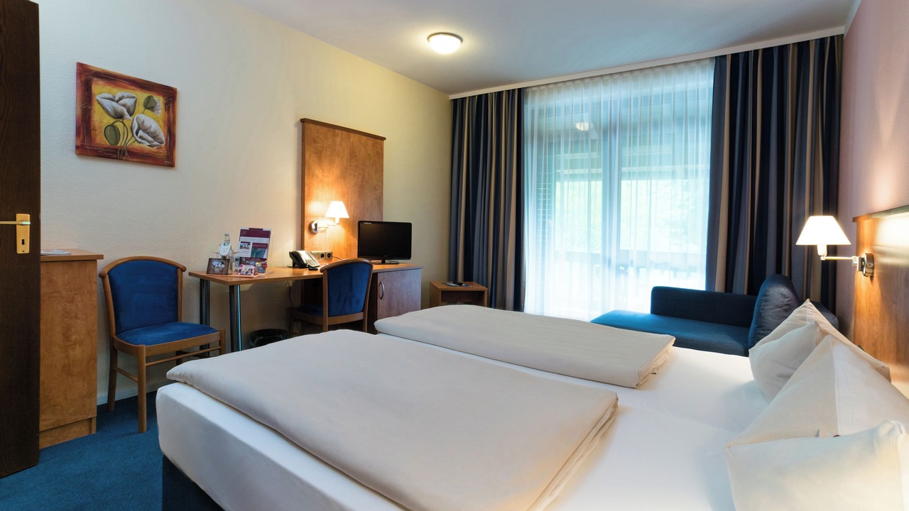 Photo of Bedroom in Bad Aibling