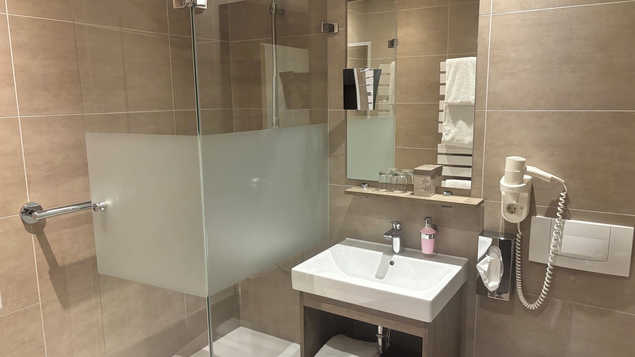 Photo of Bedroom in Bad Aibling