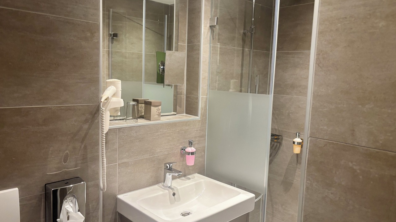 Photo of Bedroom in Bad Aibling