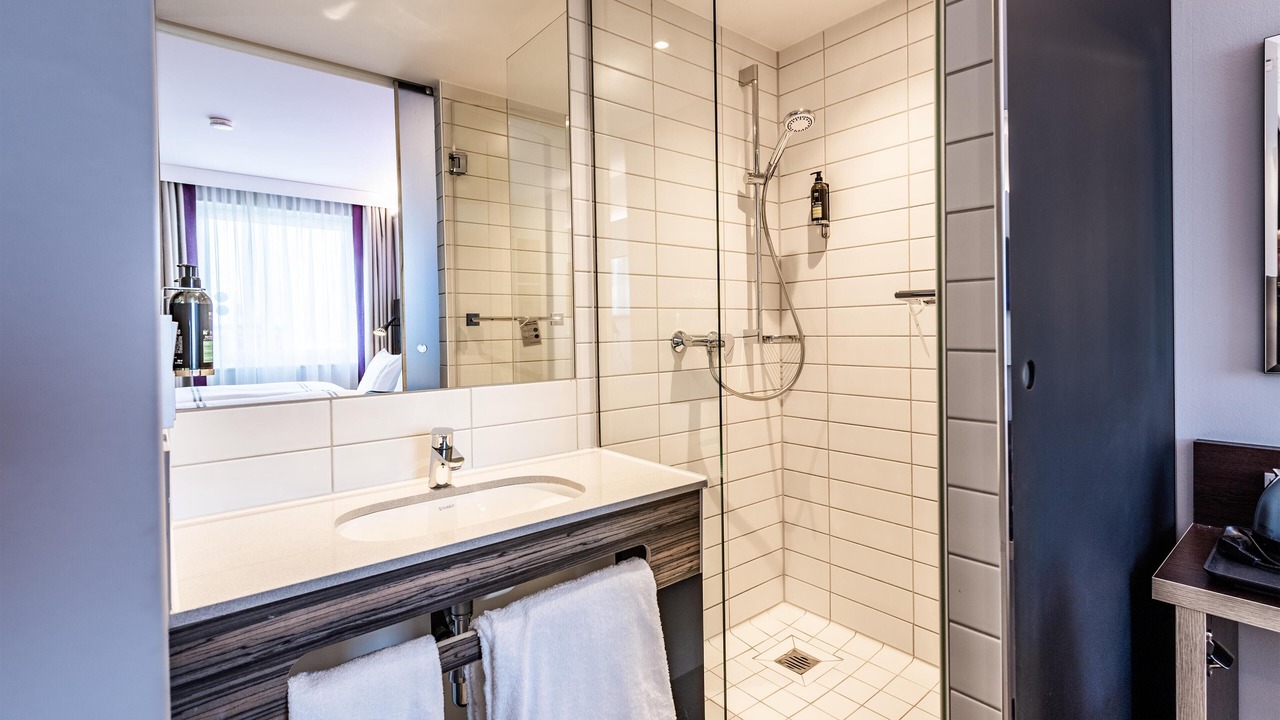 Photo of Bathroom in Nordstadt
