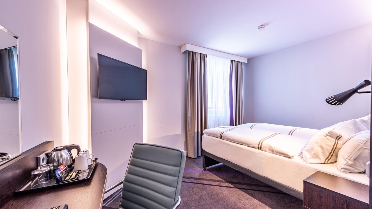 Photo of Bedroom in Nordstadt