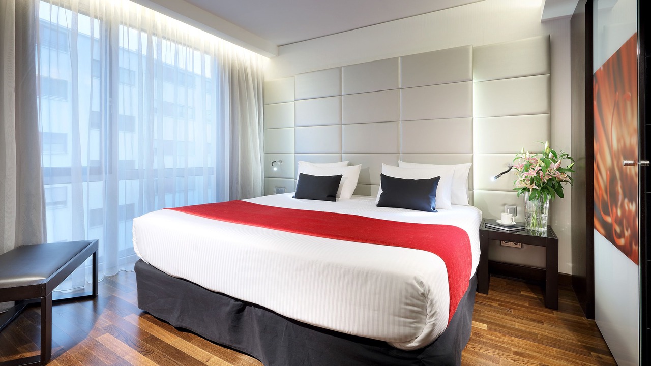 Photo of Bedroom in Marsfeld