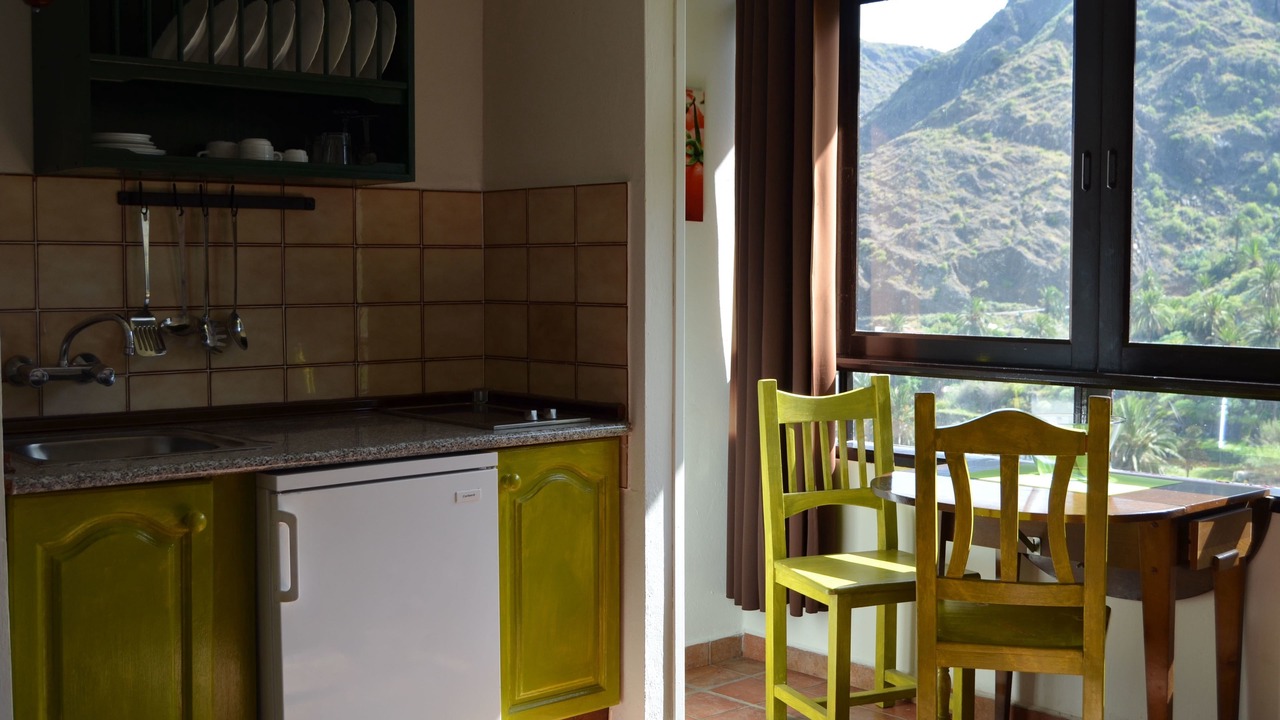Photo of Bedroom in Hermigua