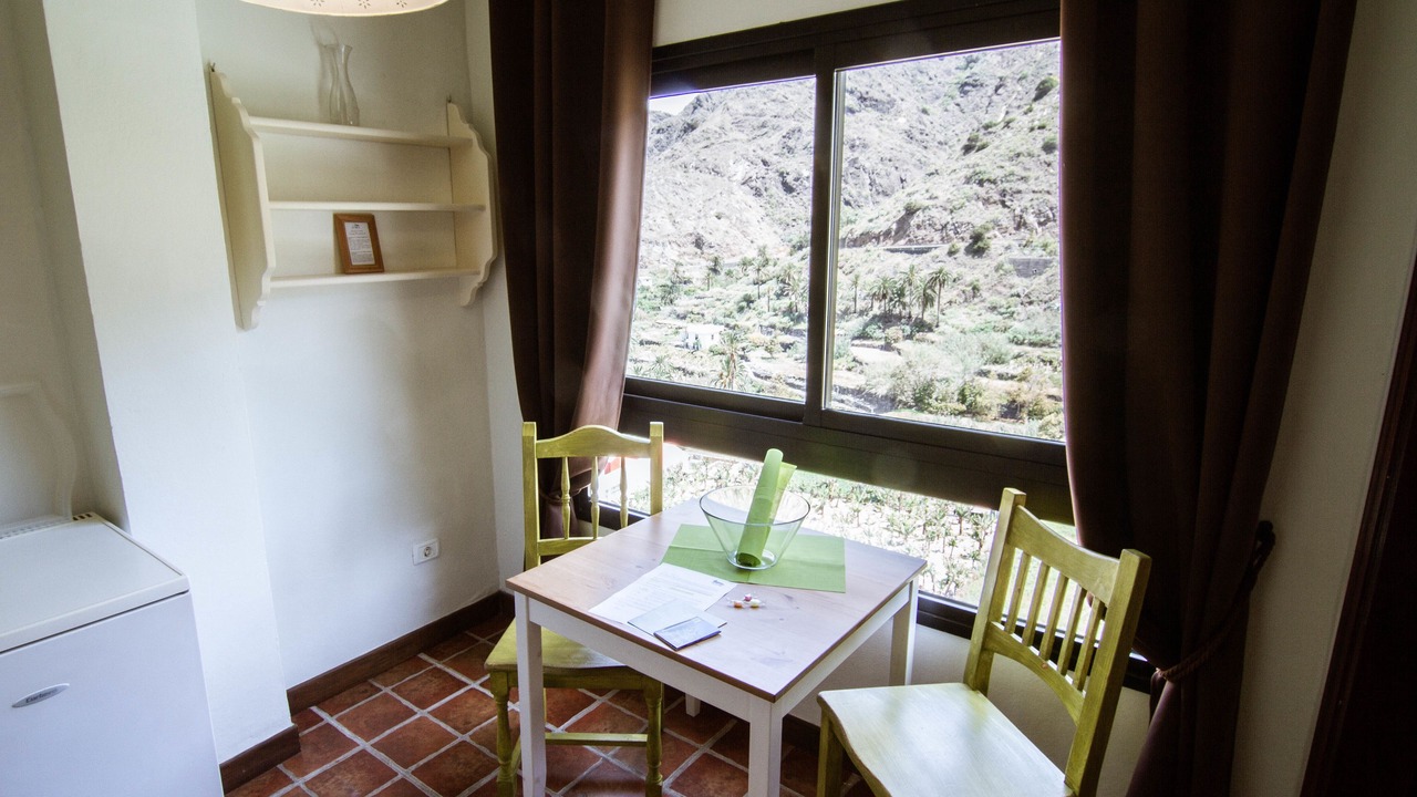 Photo of Patio Balcony in Hermigua
