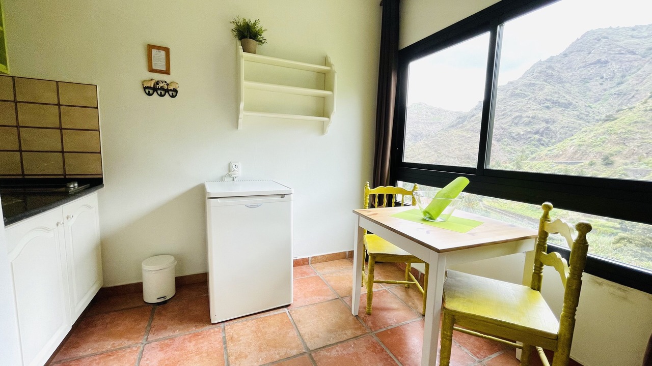 Photo of Patio Balcony in Hermigua