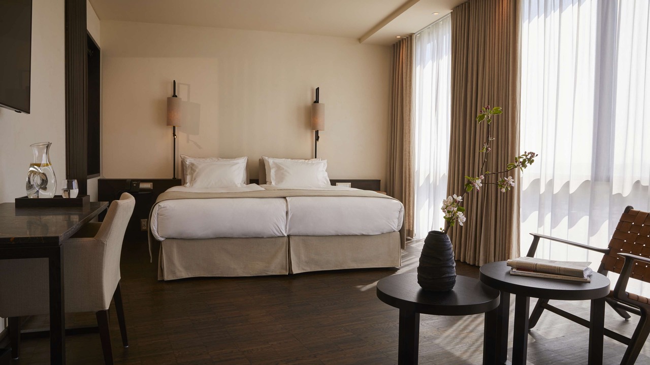 Photo of Bedroom in Munchen District