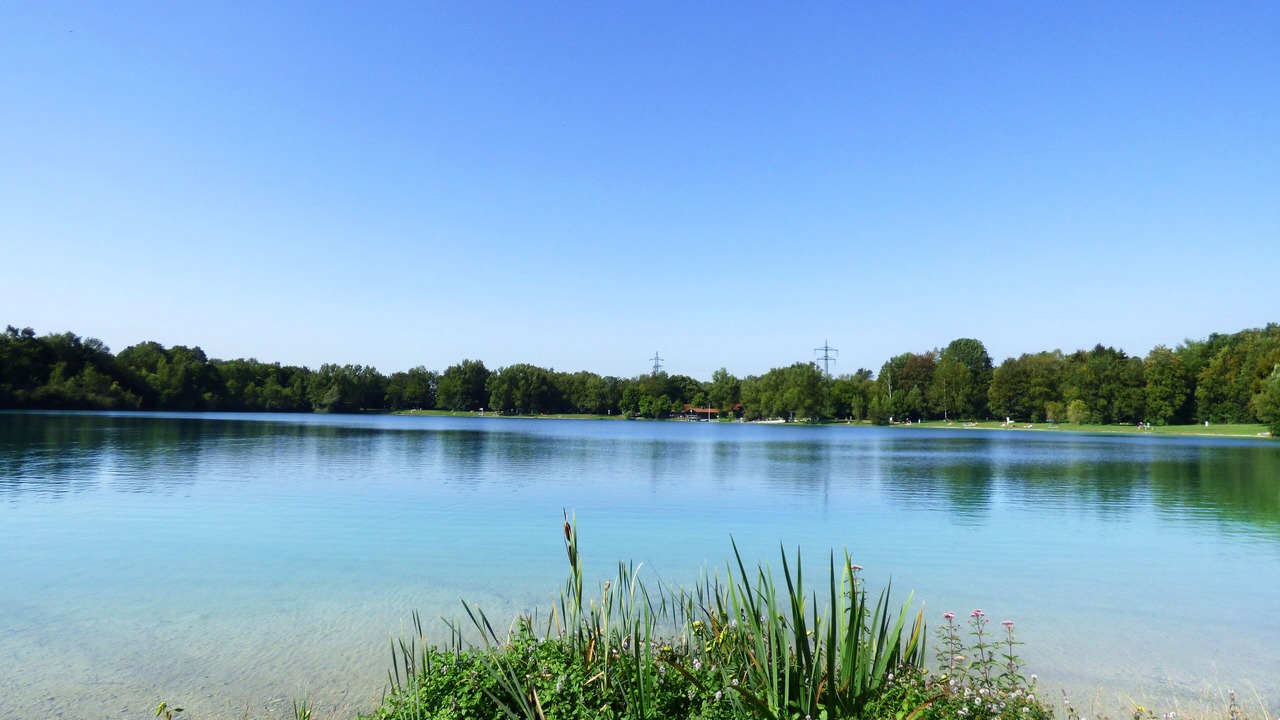Photo of Outdoor in Munchen District