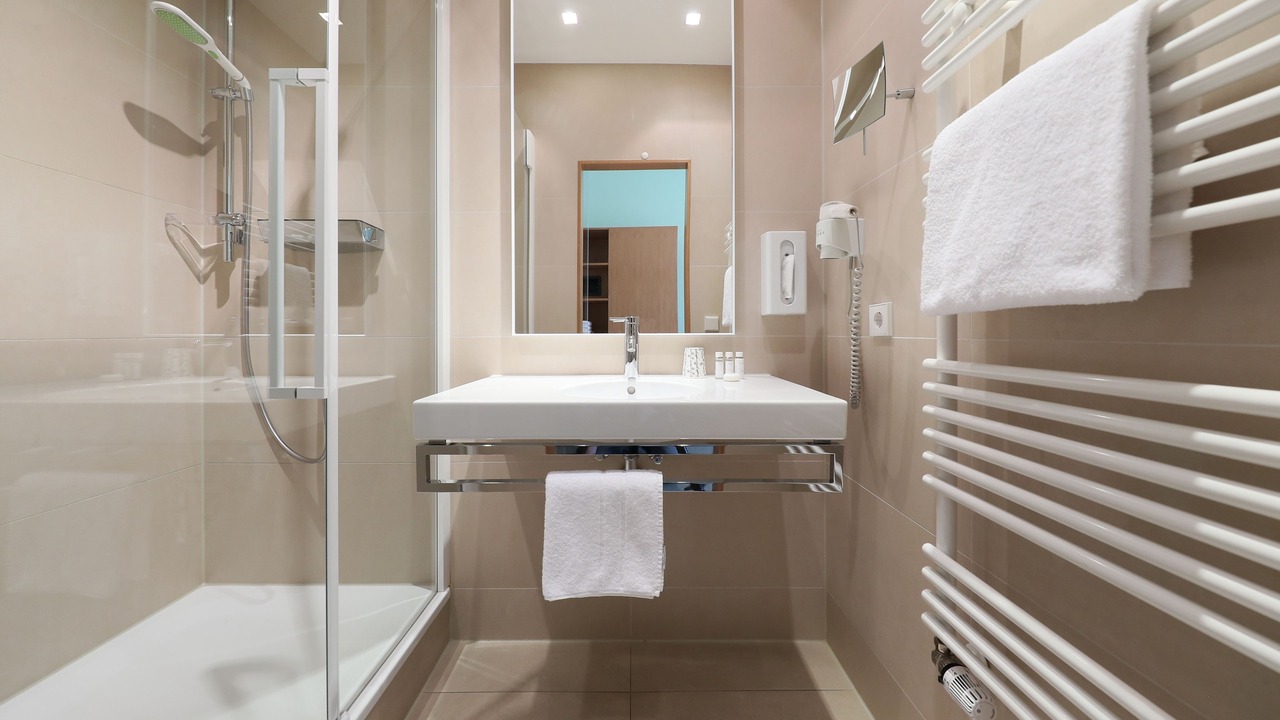 Photo of Bathroom in Haidhausen Sud