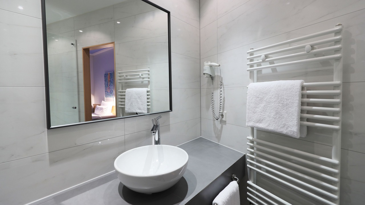 Photo of Bathroom in Haidhausen Sud