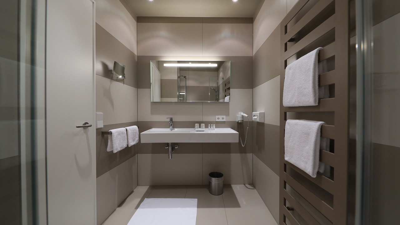 Photo of Bathroom in Haidhausen Sud