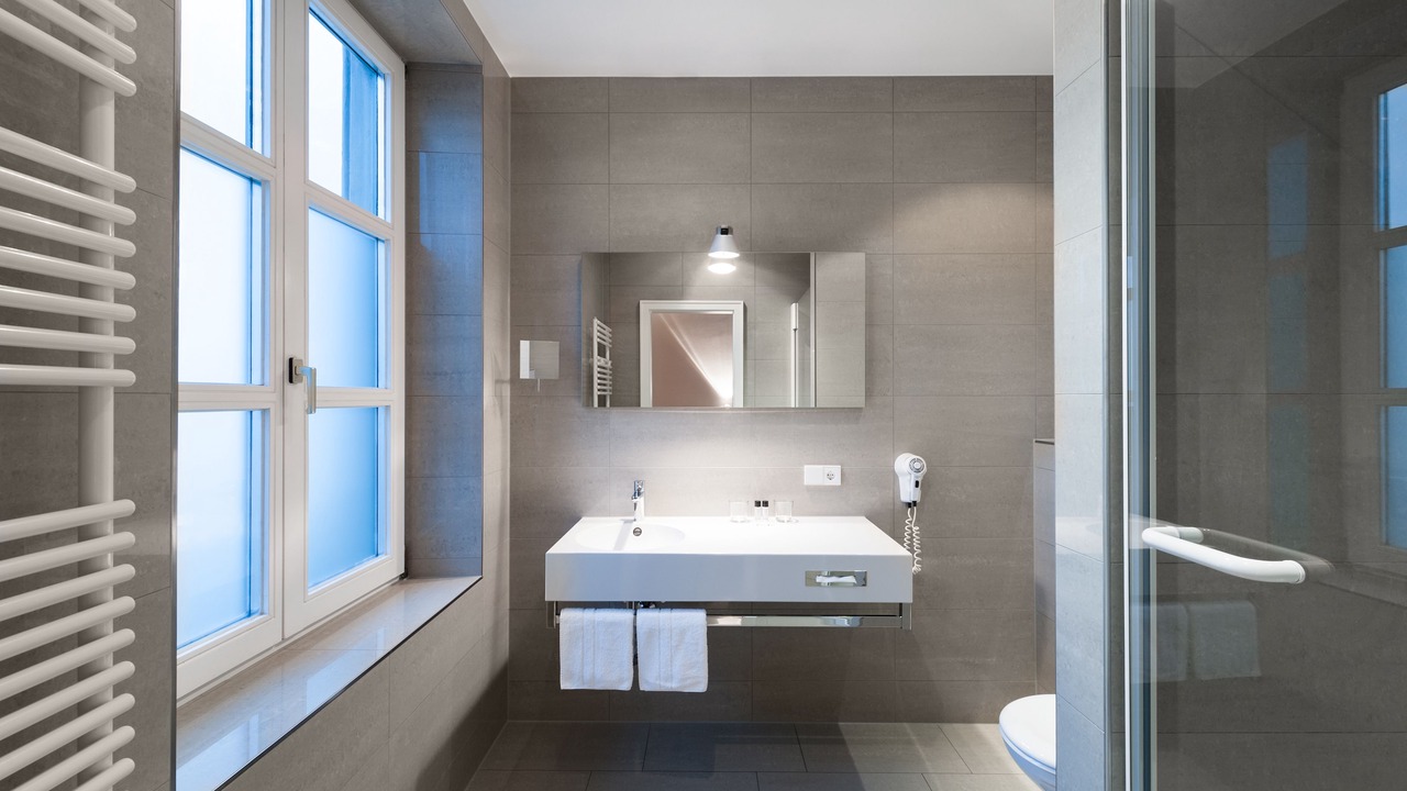 Photo of Bathroom in Haidhausen Sud