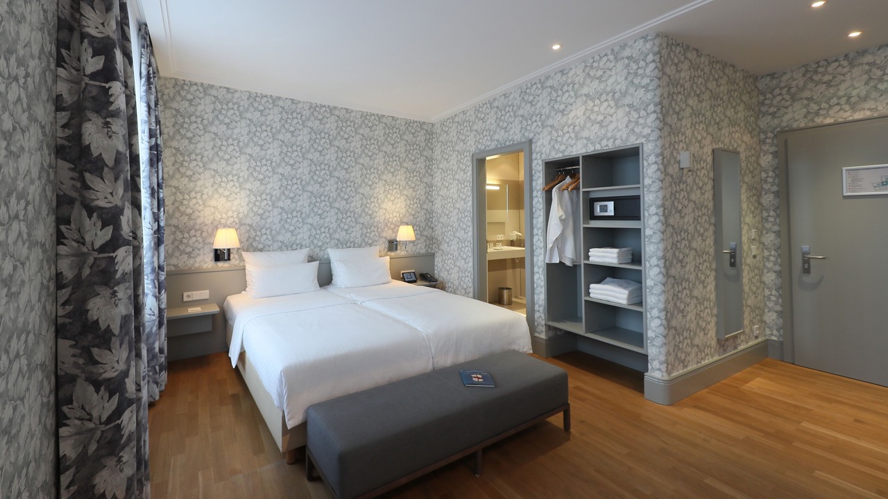 Photo of Bedroom in Haidhausen Sud