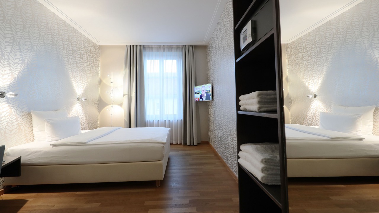 Photo of Bedroom in Haidhausen Sud