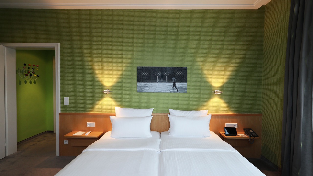 Photo of Bedroom in Haidhausen Sud