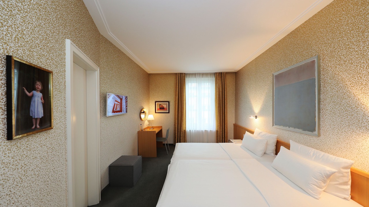 Photo of Bedroom in Haidhausen Sud