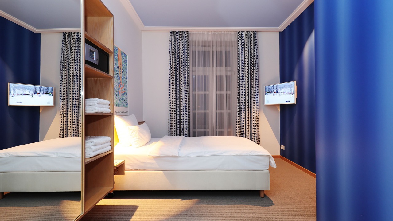 Photo of Bedroom in Haidhausen Sud