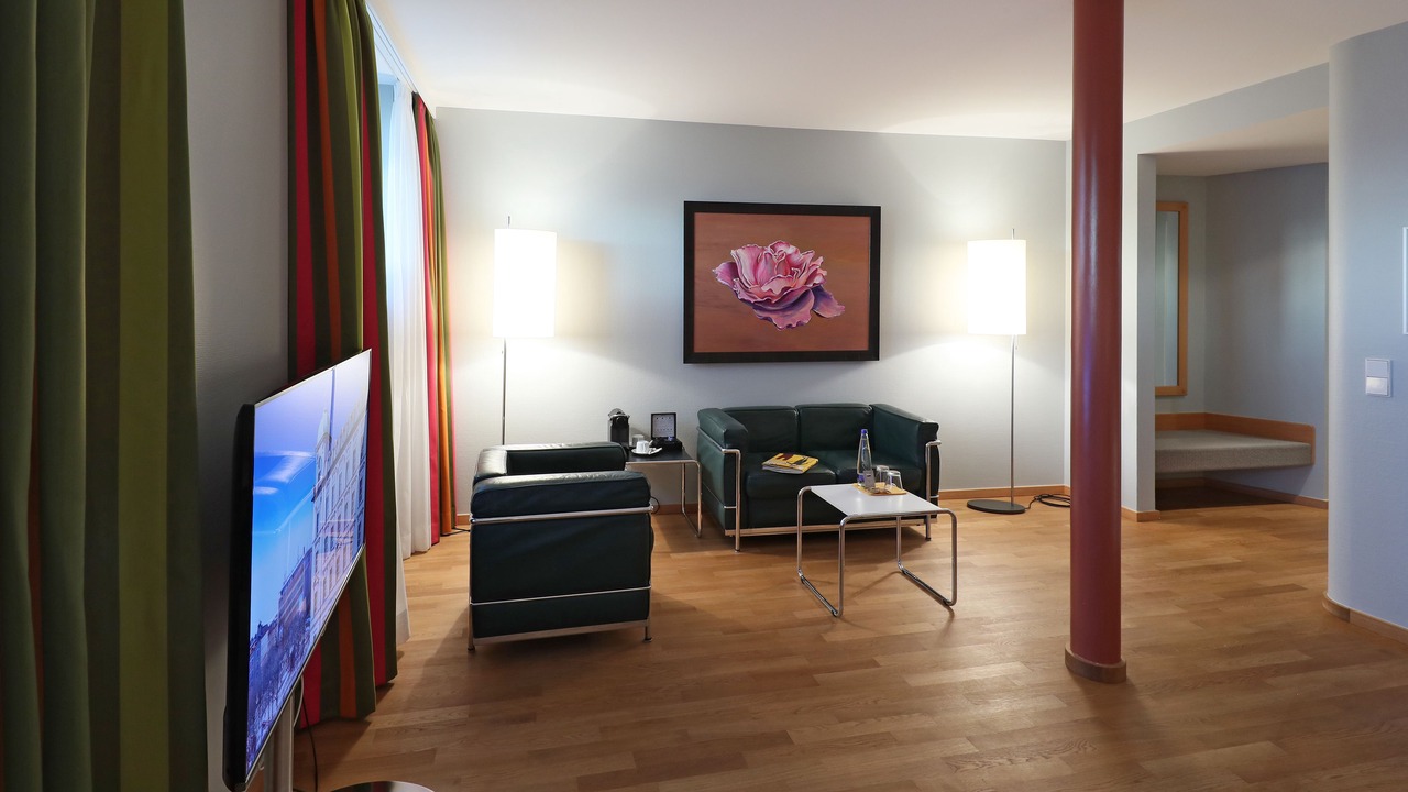 Photo of Bedroom in Haidhausen Sud