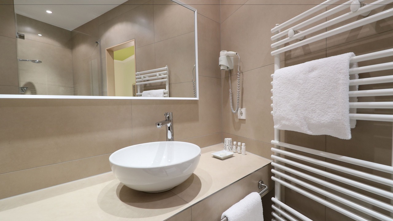 Photo of Bathroom in Haidhausen Sud