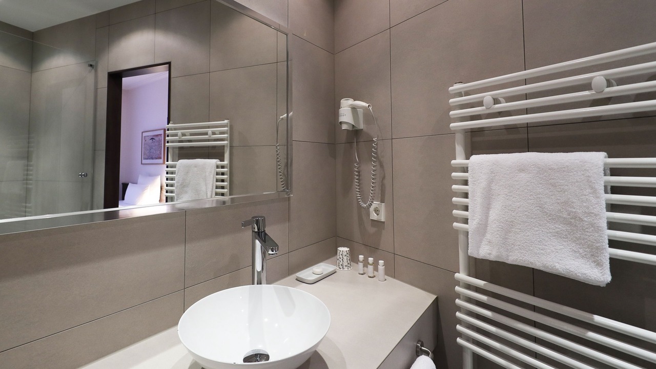 Photo of Bathroom in Haidhausen Sud