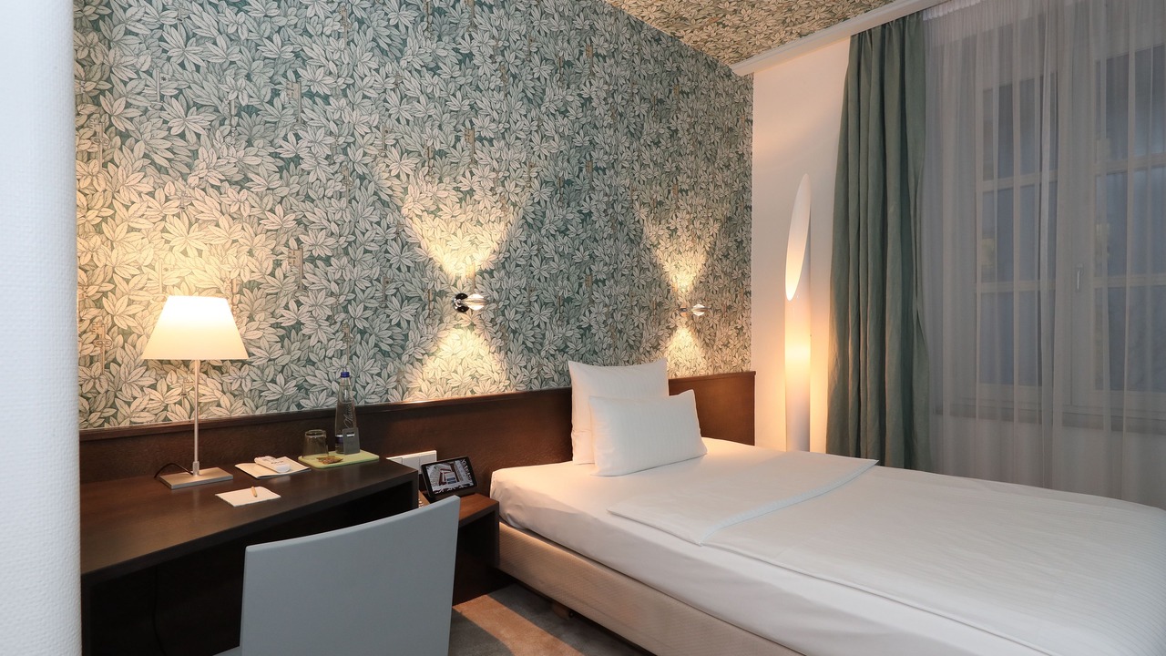 Photo of Bedroom in Haidhausen Sud