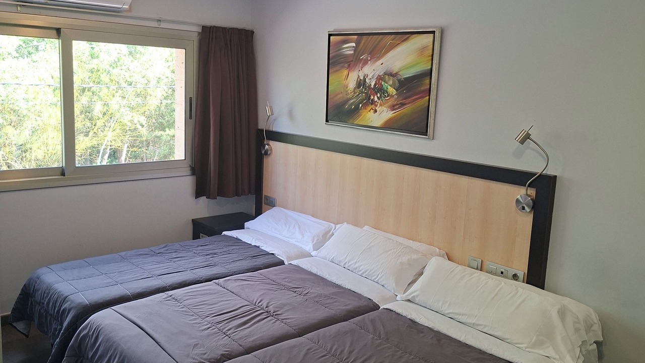 Photo of Bedroom in Castelldefels