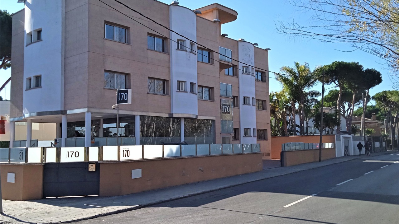 Photo of Outdoor in Castelldefels