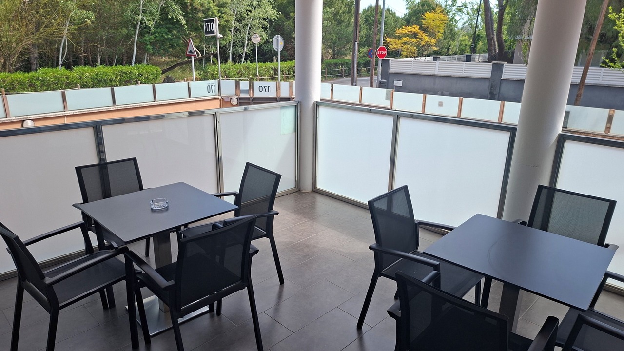 Photo of Outdoor in Castelldefels