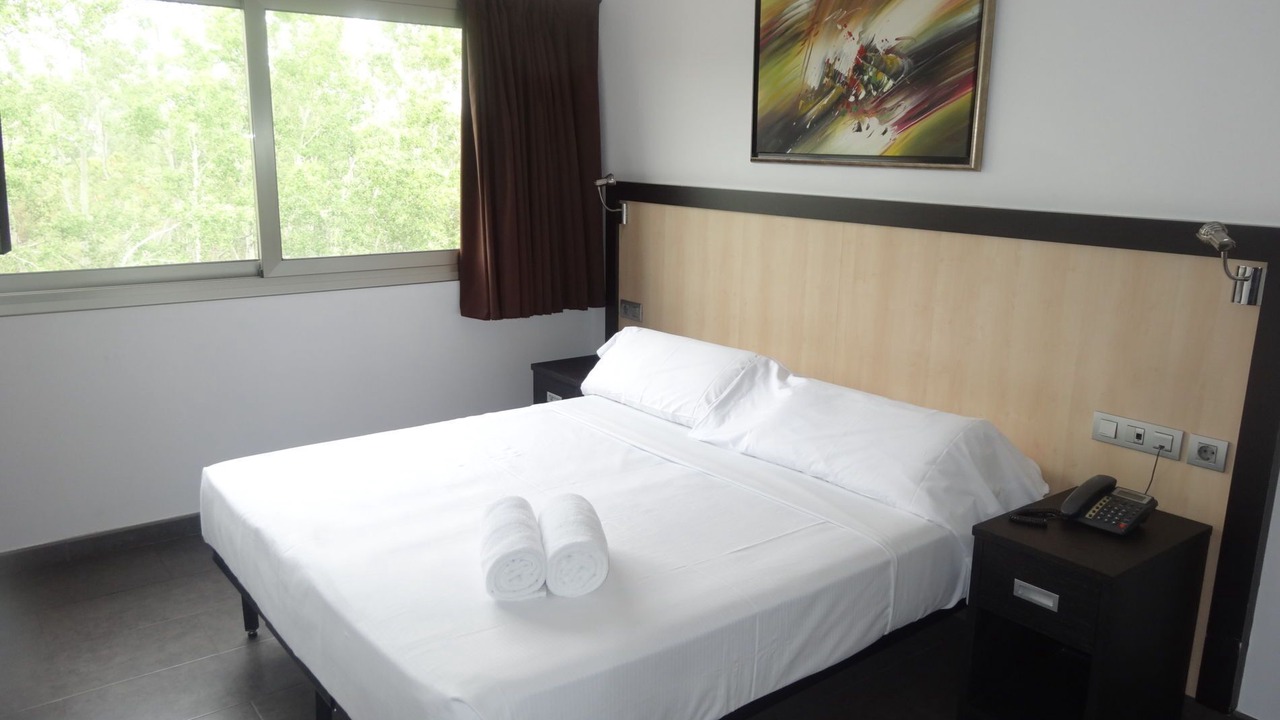 Photo of Bedroom in Castelldefels