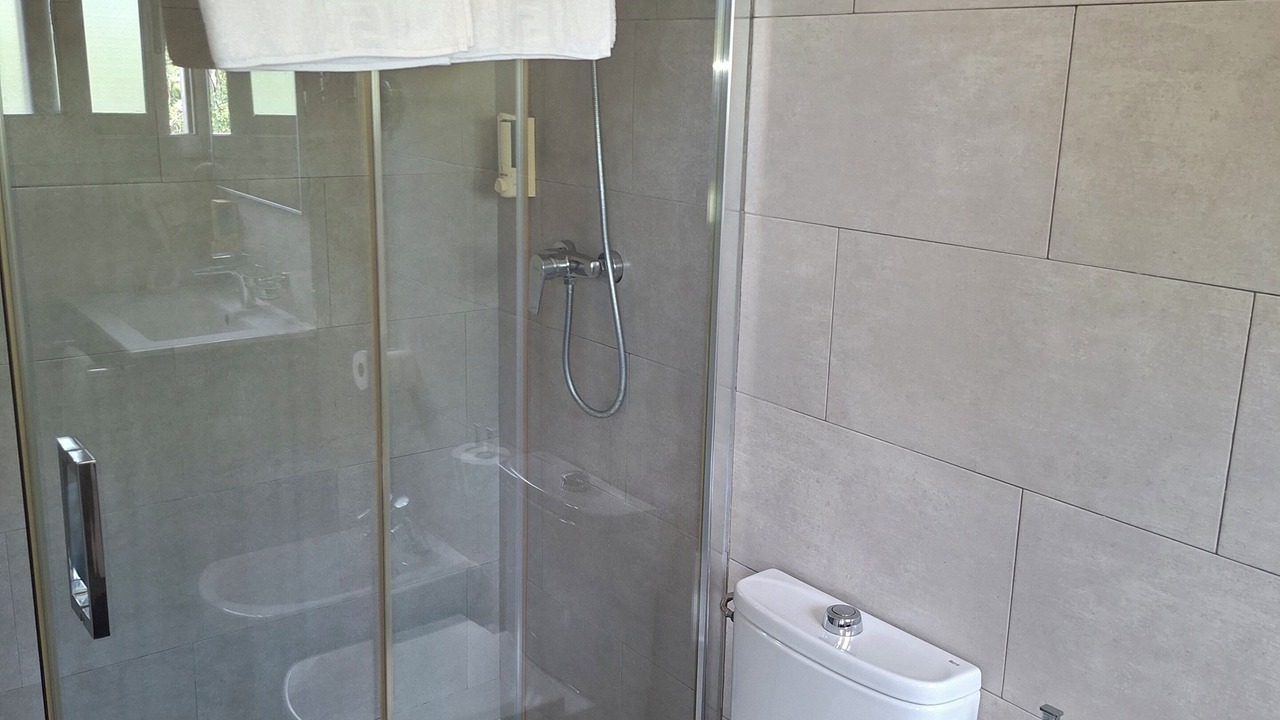 Photo of Bathroom in Castelldefels