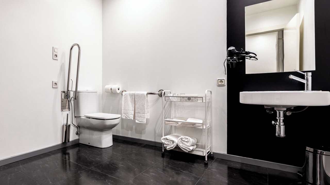 Photo of Bathroom in Centro