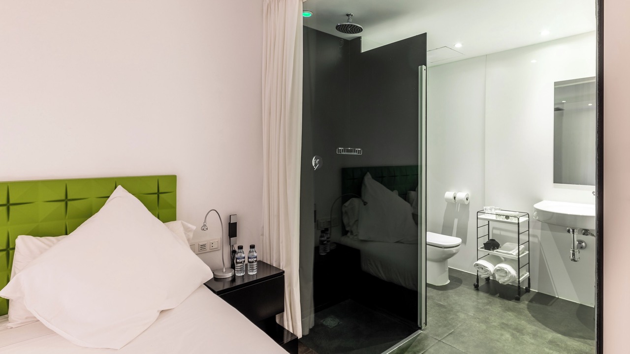 Photo of Bathroom in Centro