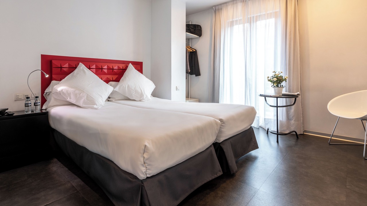 Photo of Bedroom in Centro