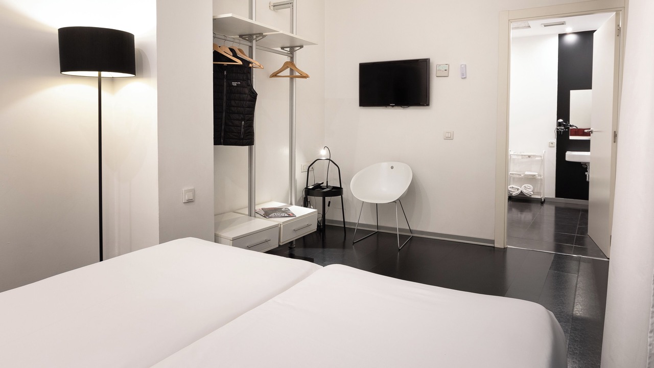 Photo of Bedroom in Centro