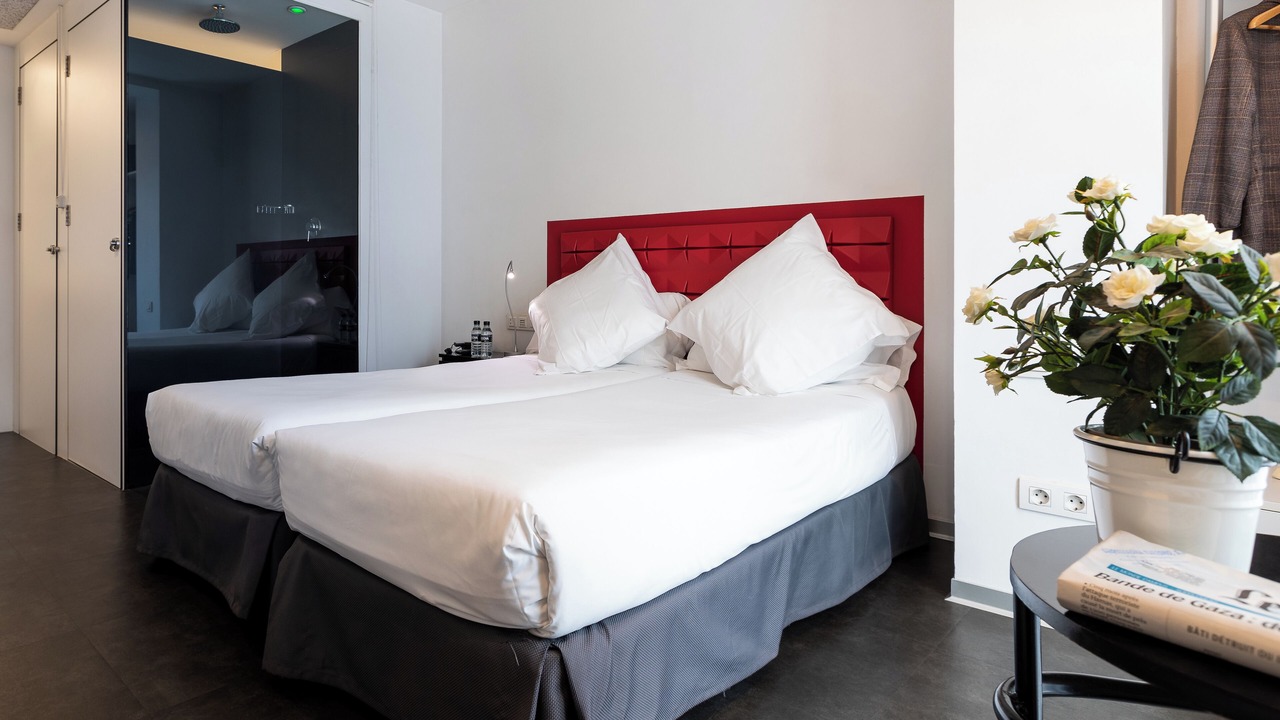 Photo of Bedroom in Centro