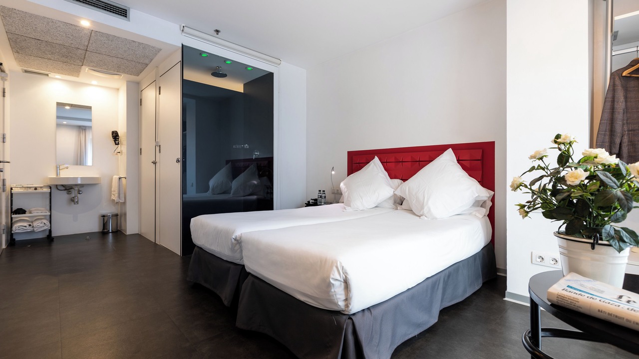 Photo of Bedroom in Centro