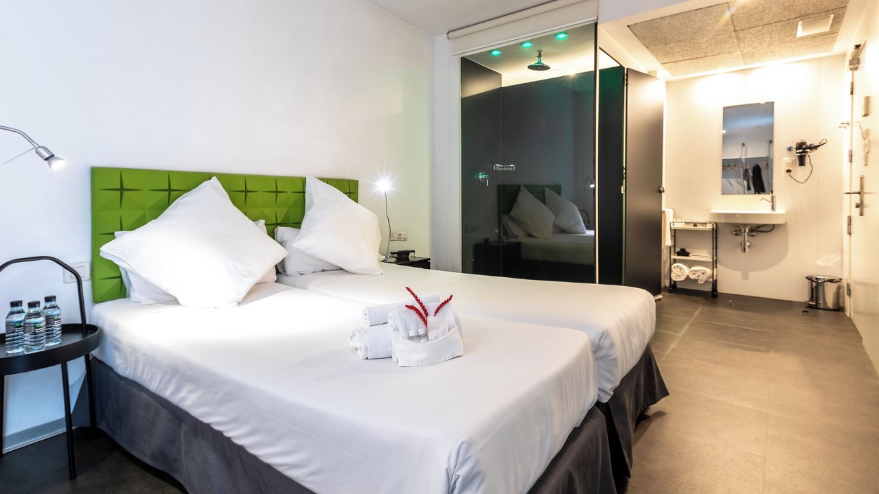 Photo of Bedroom in Centro