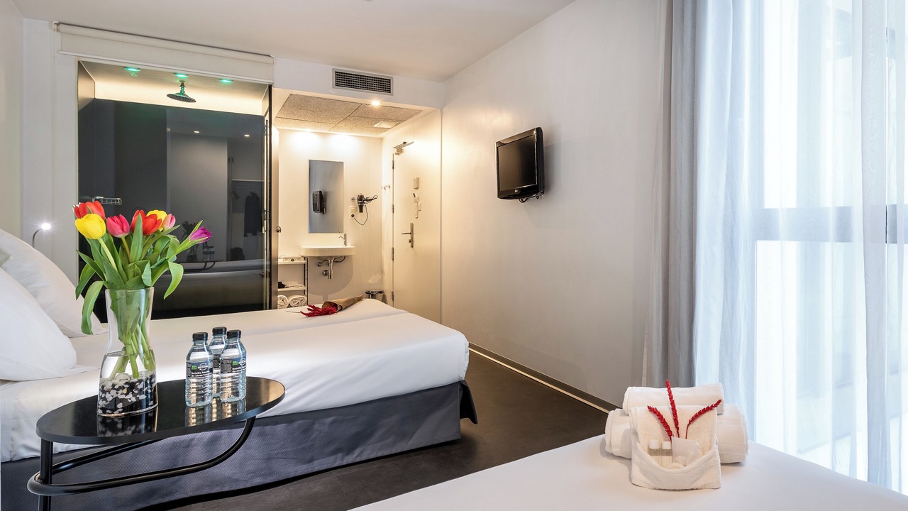 Photo of Bedroom in Centro