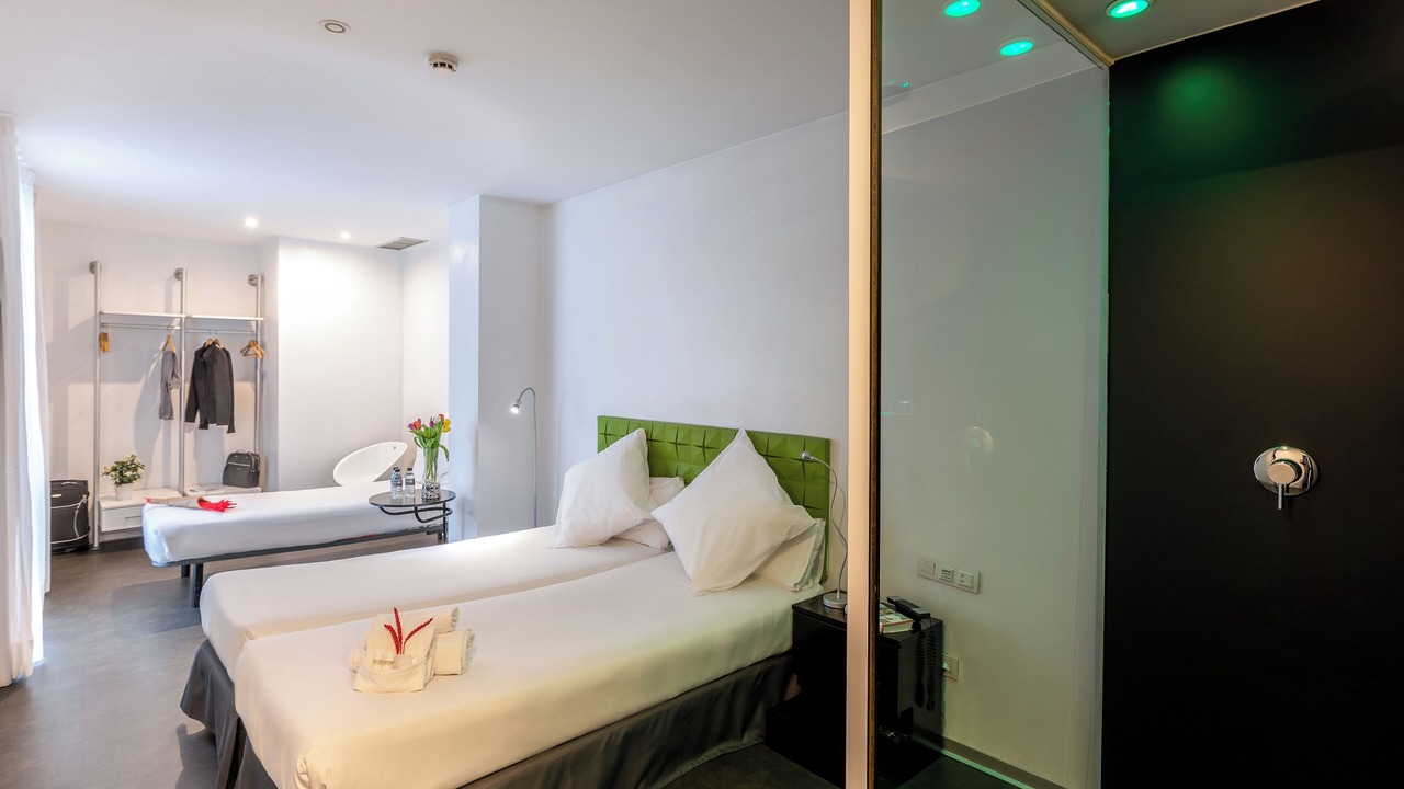 Photo of Bedroom in Centro